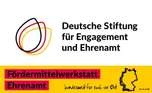Fördermittelwerkstatt: So klappt der Weg ins Ehrenamt