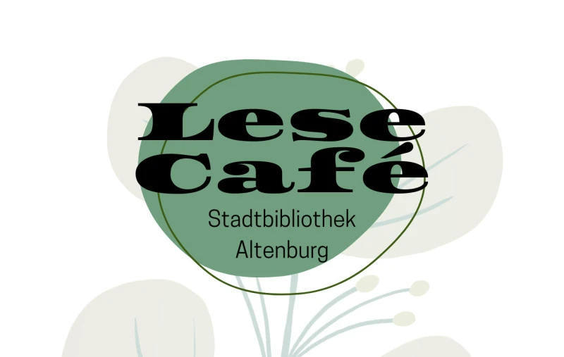 Altenburger Stadtbibliothek lädt zum Lesecafé ein | 