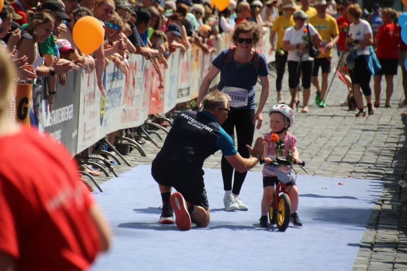 Neue Startzeiten und das Rahmenprogramm zum 16. Altenburger Skatstadtmarathon | 