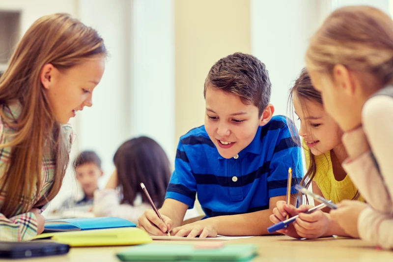 Schulstart im Altenburger Land | 