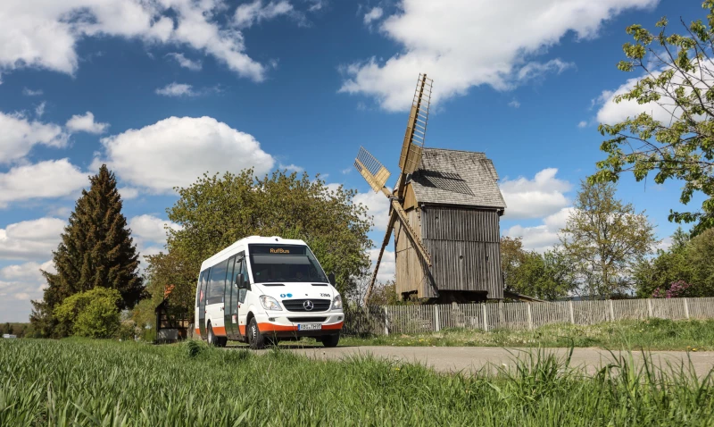 Einheitliches Ticketsystem und erweitertes Nahverkehrsangebot im Altenburger Land | 