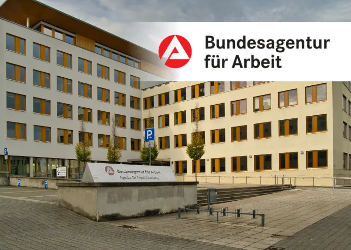 Arbeitsagenturen Altenburg-Gera und Jena fusionieren zum 1. Januar 2023 zur Agentur für Arbeit Thüringen Ost | Bundesagentur für Arbeit Altenburg-Gera
