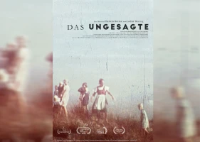 VHS-Kino in Schmölln zeigt Dokumentarfilm „Das Ungesagte“
