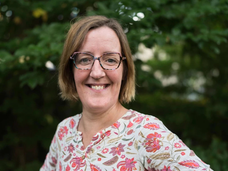 Demokratieprojekt in Kriebitzsch: Wir schreiben Geschichte(n) | Maike Steuer