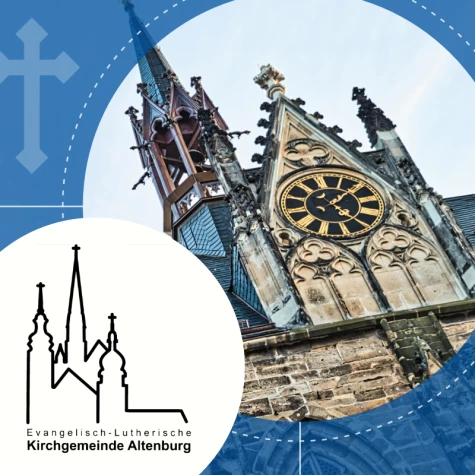 VorschauBild - Gottesdienst mit Abendmahl