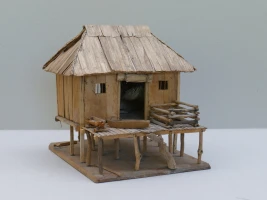 Auf den Spuren anderer Kulturen – Kinderquiz zum Tag der Provenienzforschung 