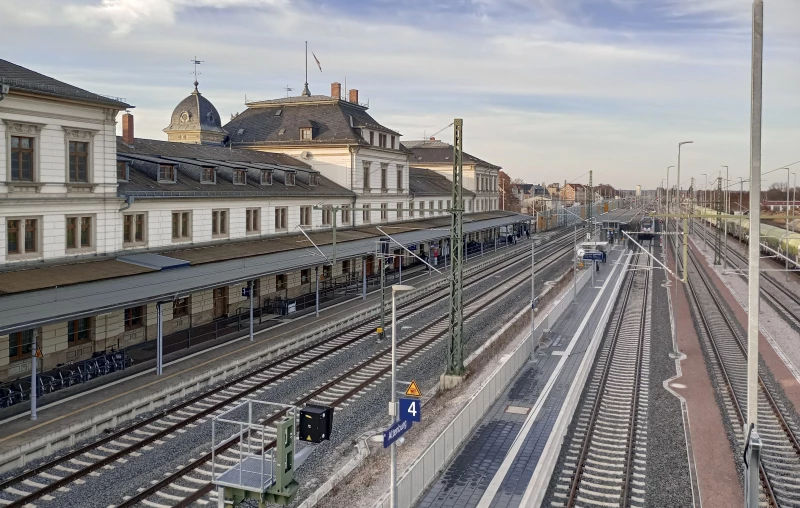 Alte Geschichten für die Jubiläumsausstellung in Altenburg gesucht | Altenburger Bahnhof