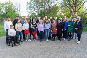 Altenburg - JuSeFa wählt neues Präsidium | 25.000 Euro Einwohnerbudget für Projekte