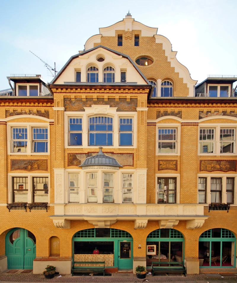 Kulturpreis 2026 der Stadt Altenburg geht an „Zukunftswerkstatt Paul-Gustavus-Haus“ e.V. | Paul-Gustavus-Haus