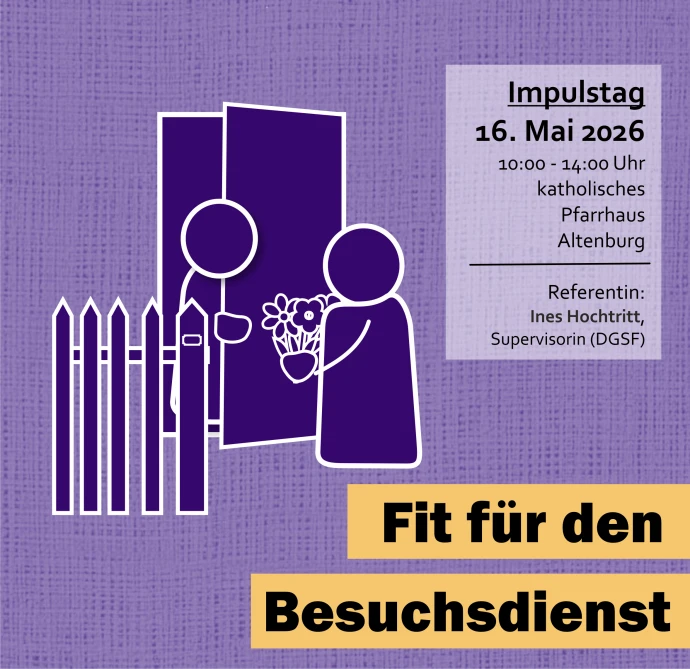 VorschauBild - Impulstag für sinnstiftendes Ehrenamt