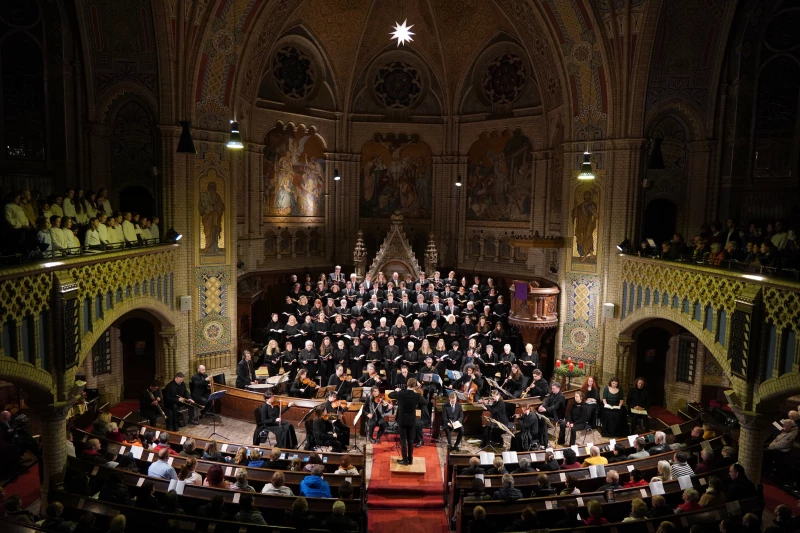 Vorverkauf für traditionelle Aufführung des Weihnachtsoratoriums in Altenburg startet | 