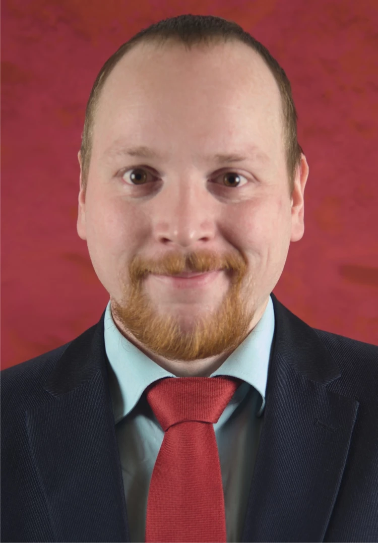 Thomas Jäschke (Foto: SPD Altenburg)