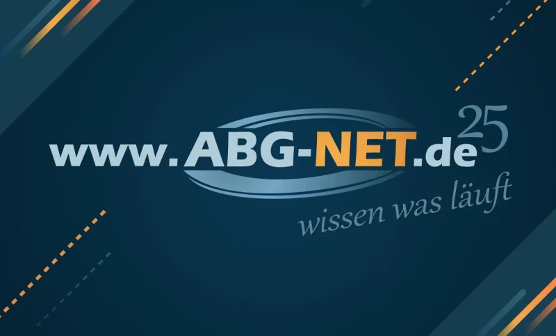 25 Jahre ABG-Net.de | 