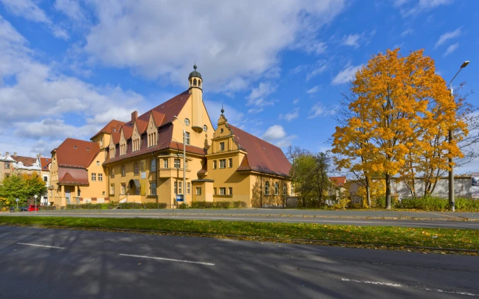 VorschauBild - Christliches Spalatin-Gymnasium Altenburg feiert 25-jähriges Bestehen
