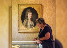Kaffeekränzchen führt durch 200 Jahre Ankommen in Altenburg