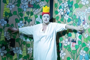 Theater-Tipps vom 2. bis 4. Oktober in Altenburg und Gera