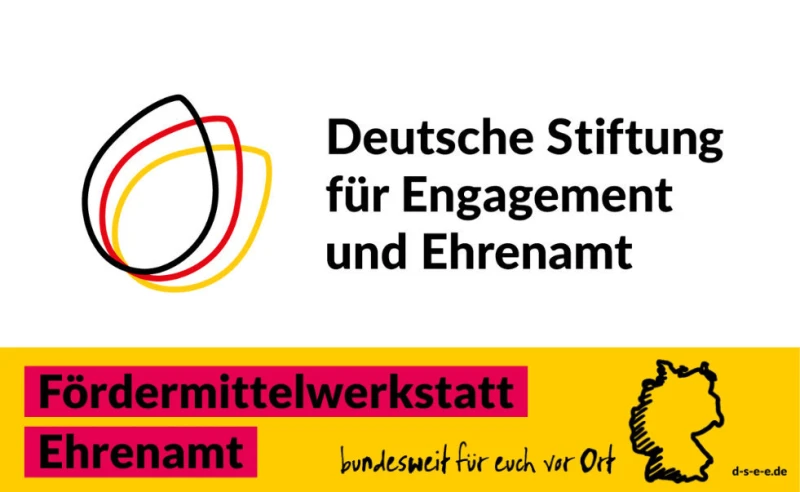 Fördermittelwerkstatt: So klappt der Weg ins Ehrenamt | 