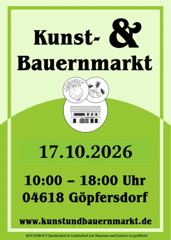 VorschauBild - Kunst- und Bauernmarkt