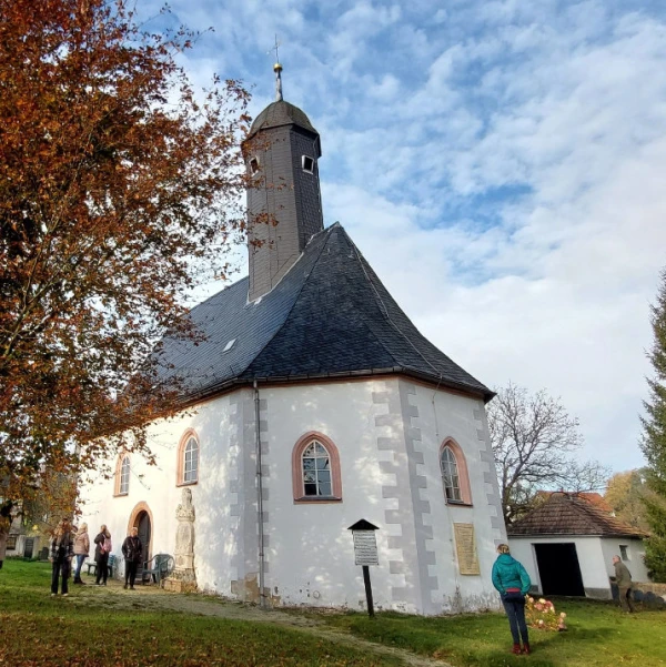 Tag des offenen Denkmals 2026 – Landkreis Altenburger Land