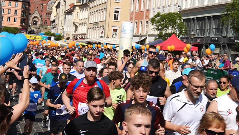 15. Skatstadtmarathon Altenburg – Ein Rekordtag voller Emotionen und sportlicher Spitzenleistungen | 