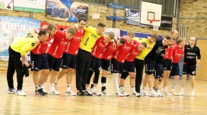 Ostthüringenderby sieht nach intensivem Spiel keinen Gewinner