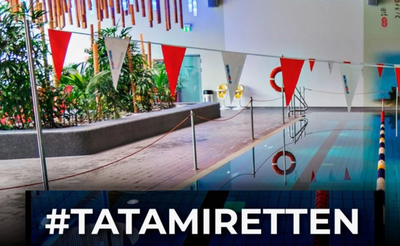 Badförderverein Tatami: Bürgerinformation am 29. Oktober 2025 in Schmölln | 