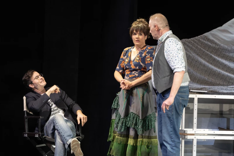 Gut gelaunt in das neue Jahr starten – Die Theatertipps vom 5. bis 7. Januar 2024 in Altenburg und Gera | Dinner for One – Wie alles begann