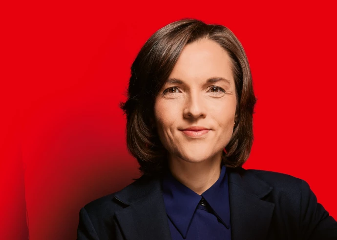 VorschauBild - Elisabeth Kaiser (SPD): Preisträger aus dem Wettbewerb „machen!2025“ ausgezeichnet