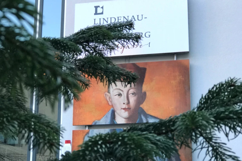 Veranstaltungen im Dezember 2022 im Lindenau-Museum Altenburg | Lindenau-Museum Altenburg in der Kunstgasse 1