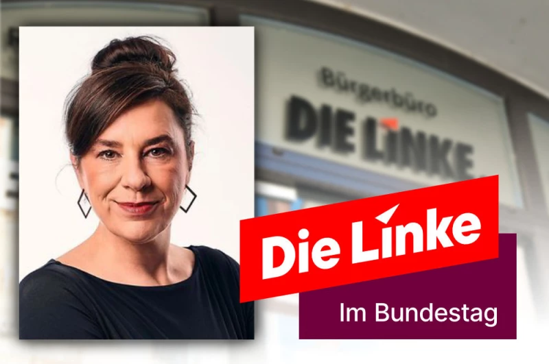 Rückzahlungsforderung für Sozialleistungen spaltet und stigmatisiert | Mandy Eißing, Die Linke
