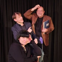 Zusatzvorstellung von "Lehrer und andere Irrtümer" im Kabarett Nörgelsäcke