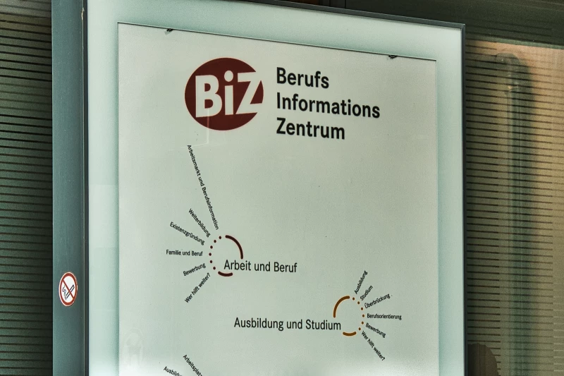 Ausbildungsmarkt Ostthüringen im April 2025: Viele Chancen für Jugendliche | Berufsinformationszentrum (BiZ) der Arbeitsagentur