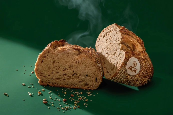 VorschauBild - AOK PLUS und Lidl bringen „KörnerKönner“ in den Brotkorb