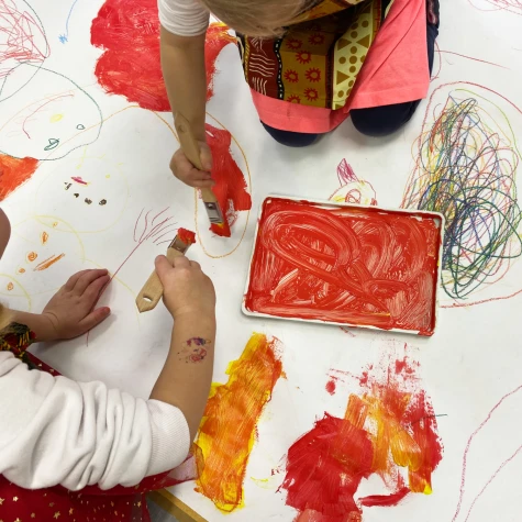 VorschauBild - openBAMBINI