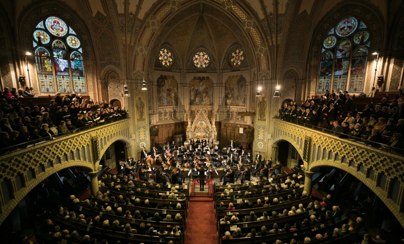 Altenburger Theatertipps für die Weihnachtstage und den Jahreswechsel | Konzert in der Brüderkirche 