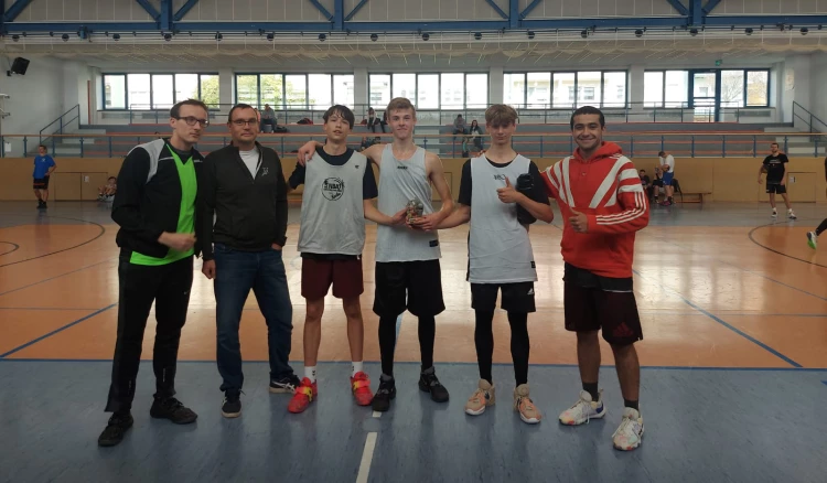Foto: SV Lerchenberg