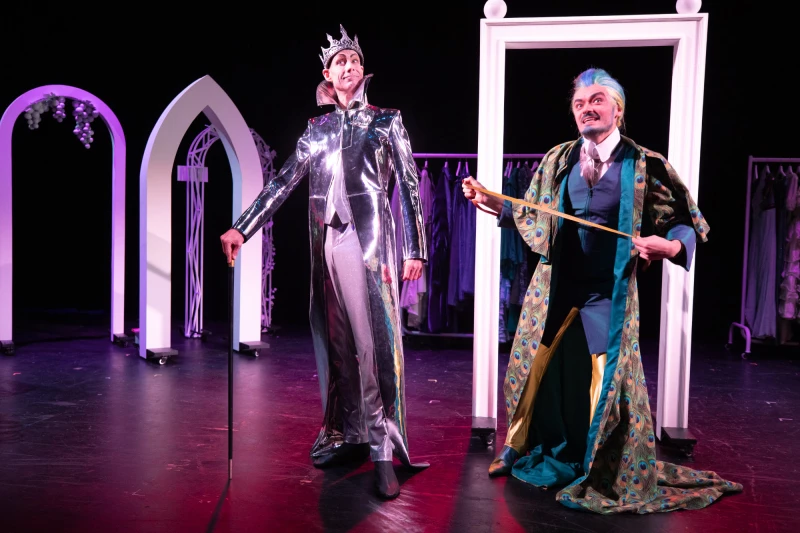 Die Theatertipps vom 13. bis 15. Oktober 2023 in Gera und Altenburg | Das perfekteste Tier des Universums
